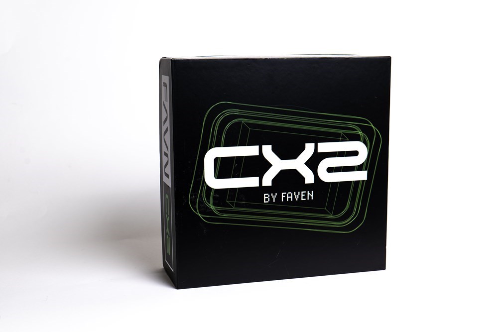 FAVEN CX2 Chroma Controller